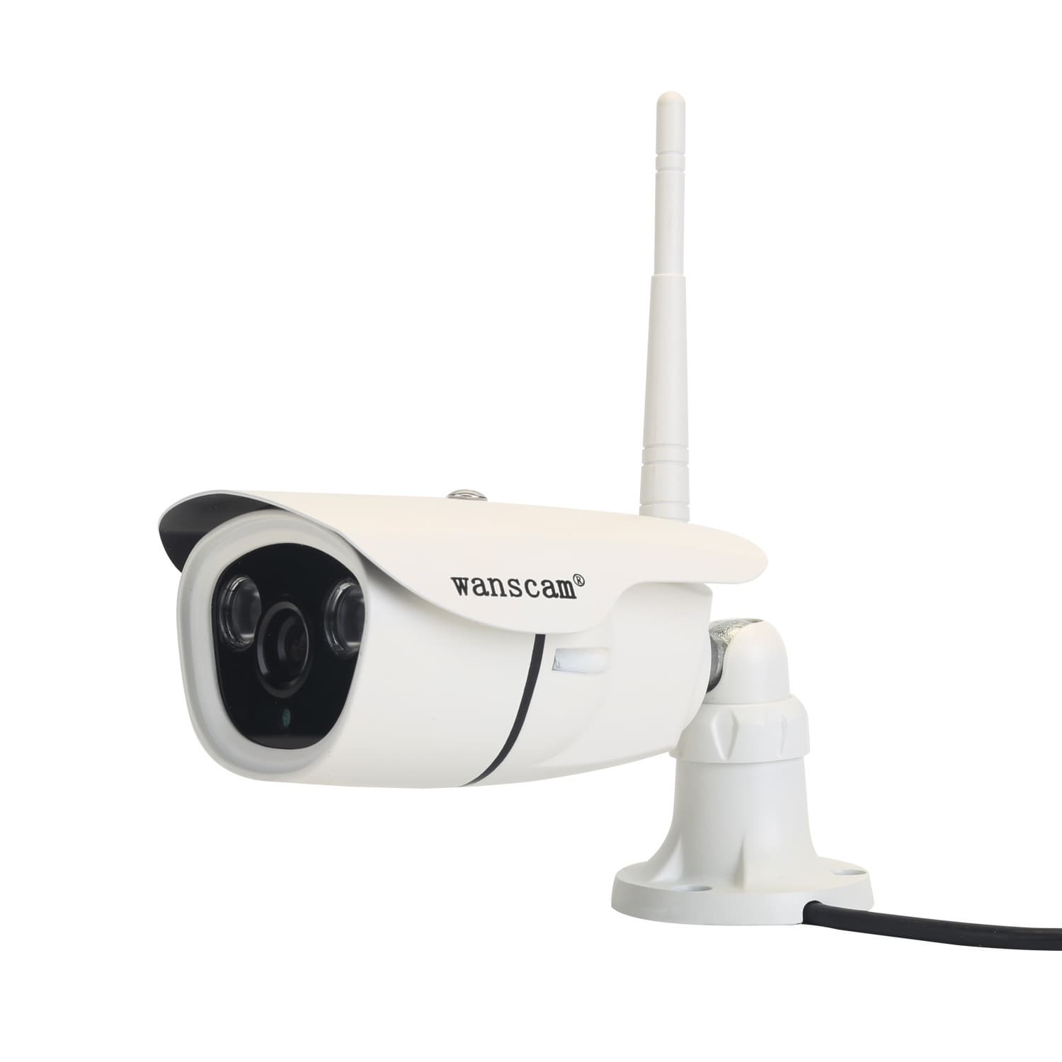 Wanscam HW0042 960P HD motion detection wireless onvif